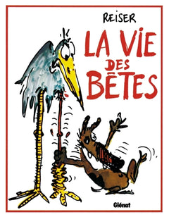 La Vie des bêtes