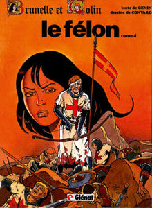 Le félon