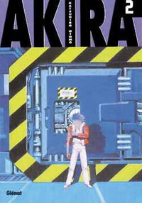 Akira - Tome 02