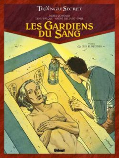 Les Gardiens du Sang - Tome 02: Deir El Medineh