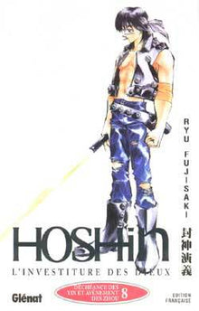 Hôshin - L'Investiture des dieux - Tome 08