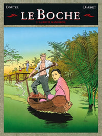 Le Boche - Tome 07