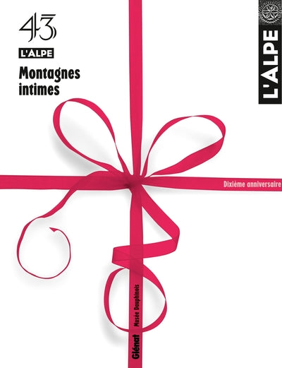 L'Alpe a dix ans