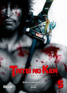 Taitei no ken
