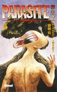 Parasite - Tome 05