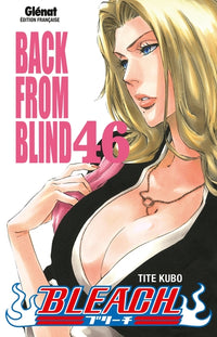 Bleach - Tome 46