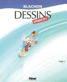 Dessins sportifs
