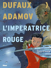 L'Impératrice rouge