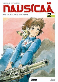 Nausicaä - Tome 02
