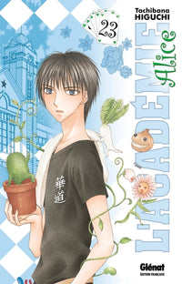 L'académie Alice - Tome 23