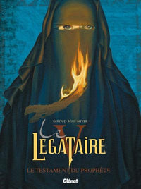 Le Légataire