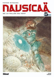 Nausicaä - Tome 05