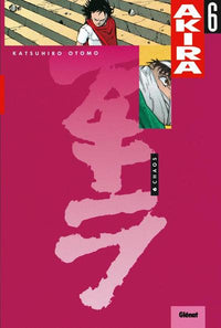 Akira - Couleur Vol 6: Chaos