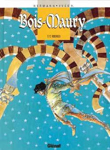 Les tours de Bois-Maury - Tome 12