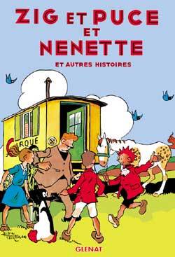 Zig et Puce - Tome 18