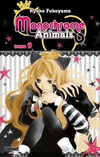 Monochrome Animals - Tome 09