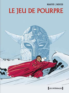 Le jeu de pourpre - Intégrale