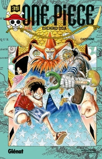 One Piece - Tome 35
