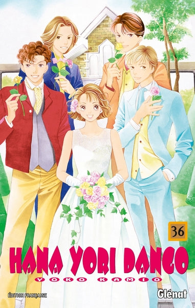Hana Yori Dango