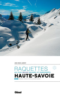 Randonnées à raquettes en Haute-Savoie T2