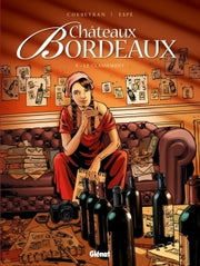 Châteaux Bordeaux - Passions au cœur du Médoc