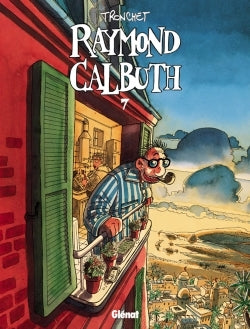 Raymond Calbuth, tome 7