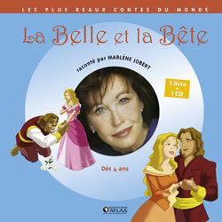 La belle et la bête