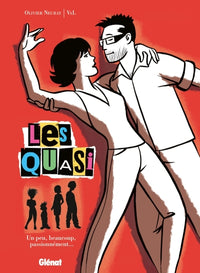 Un peu, beaucoup, passionnément