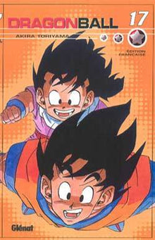 Dragon Ball (volume double) - Tome 17