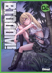 Btooom! - Tome 02