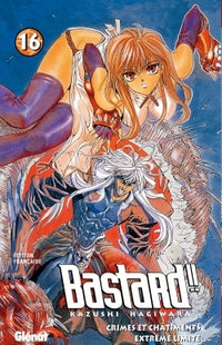 Bastard !! - Tome 16