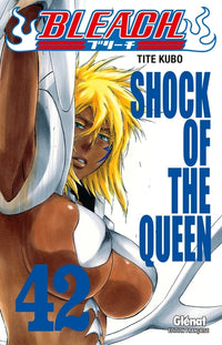 Bleach - Tome 42