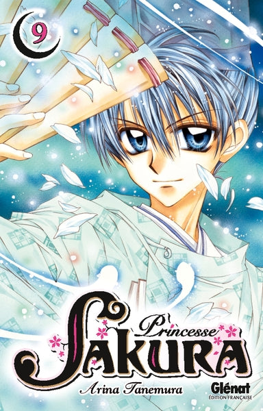 Princesse Sakura