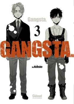 Gangsta