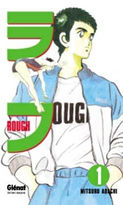Rough, tome 1
