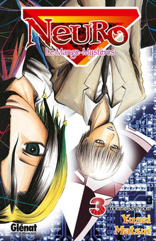 Neuro - Tome 03: L'homme sans nom