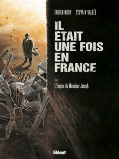 Il était une fois en France - Tome 01