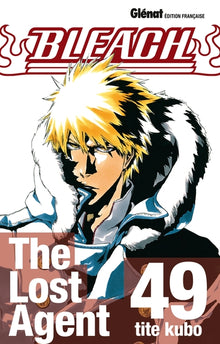 Bleach - Tome 49