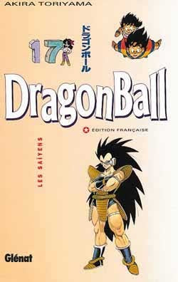 Dragon Ball - Édition originale - Tome 17