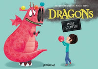 Dragons - Mode d'emploi