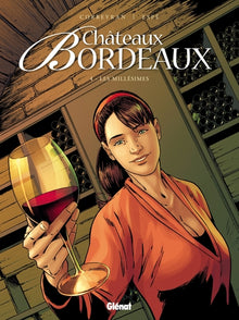 Châteaux Bordeaux - Passions au cœur du Médoc