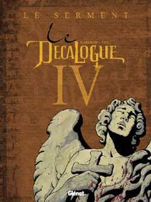 Le Décalogue - Tome 04: Le Serment