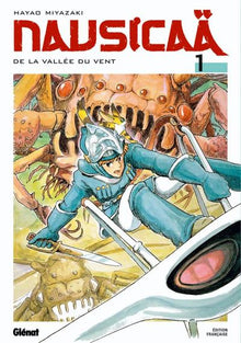 Nausicaä - Tome 01