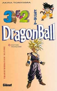 Dragon Ball (sens français) - Tome 32