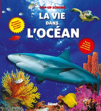 La vie dans l'ocean