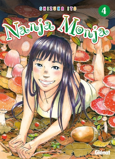 Nanja Monja - Tome 04