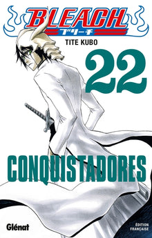 Bleach - Tome 22