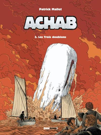 Achab - Tome 03