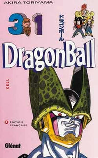 Dragon Ball (sens français) - Tome 31