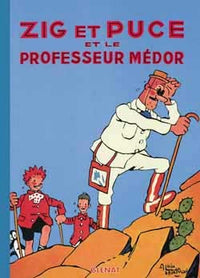 Zig et Puce - Tome 11